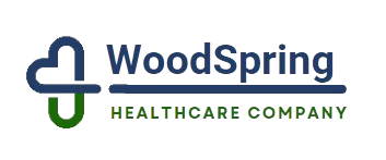 WoodSpring Healthcare Logo